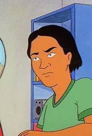 King of the Hill" King of the Ant Hill (TV Episode 1997)