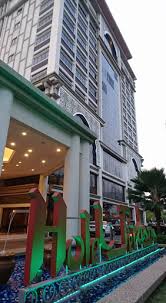 Oyo 717 mr j hotel wakaf che yeh 2. Hotel Perdana Kota Bharu Kelantan Ben Ashaari