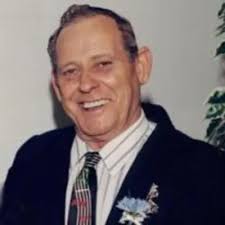 Obituary information for Robert Dean Brockwell
