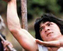 The Amazing Sequel To Jackie Chan's Drunken Master You Probably Didn't See  (Not Drunken Master 2)