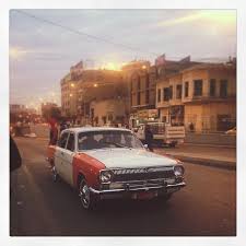ahmad mousa baghdad baghdad iraq volga