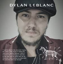 Dylan LeBlanc