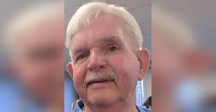 Obituary information for Willard J. "Bill" Maish, Sr.