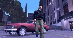 Grand Theft Auto Iii Gta 3 Mod Apk V1 6 Data Android Free Download Android Games Apps Mod Apk Data