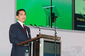 The government will relaunch the shared prosperity vision 2030 (spv 2030) sometime soon this year, minister in the prime minister's department (special function) datuk seri mohd redzuan yusof said. Shared Prosperity Vision 2030 To Further Grow Economic Complexity Azmin Ali Edgeprop My