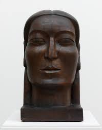 Celebrating Jamaican Sculptor Ronald Clive Moody