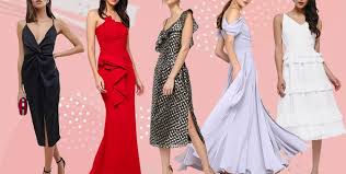 Hvv's wedding guest collections provide a tasteful selection of wonderful dresses for the most special events and occasions. 16 Shops To Buy Evening Prom Dresses In Singapore Free Returns Shipping Fees Plus Sizes Included Zula Sg