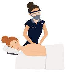 Relax Spa Sticker by Scapemx for iOS & Android | GIPHY