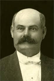 Frank Albert Emerson “Harry” Goodroad (1858-1942)