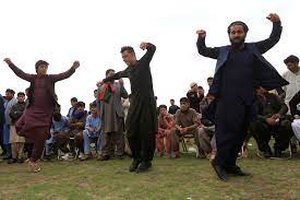 The taliban is a sunni muslim militant group. Agreement With The Taliban What Next Atlantic Council