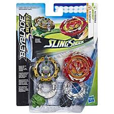 Beyblade burst app battle records:wonder valtryek. Hasbro Beyblade Burst Slingshock Dual Pack Phoenix P4 Und Cyclops C4 Spielzeug Spielzeugladen Spielzeugkiste Spielzeug Beyblade Burst Beyblade Toys Cyclops