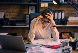 Maybe you would like to learn more about one of these? 5 Adjustments You Need To Make To Your Desk Right Now