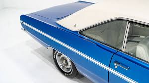 Image result for Light Blue 1968 Dart