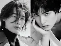 Maybe you would like to learn more about one of these? Cha Eun Woo Y Lee Jong Suk Protagonizaran Decibel Su Nueva Pelicula