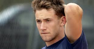 The official site of casper ruud. Casper Ruud Slik Er Casper Ruud Helt Privat