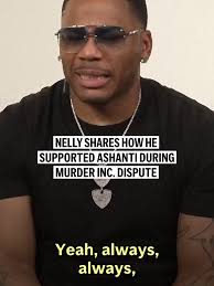 Darius Respone about Belone to Ashanti