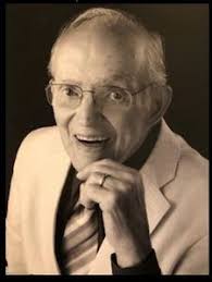 David Booth Obituary