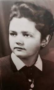 Irene Weitert, Beloved Vennard College Teacher, Graduates