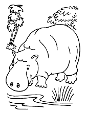 These spring coloring pages are sure to get the kids in the mood for warmer weather. Printable Animals Coloring Pages Topcoloringpages Net