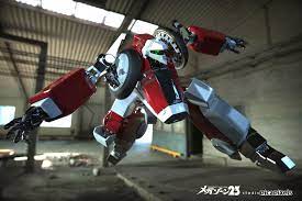 ಠ帆足ﾀｹﾋｺಠ aitoii スーパーロボット大戦 ガーランド ロボット