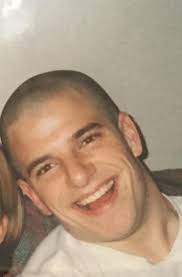 Patrick Pantozzi Obituary (1979