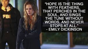 15 Profound Criminal Minds Quotes That Will Inspire You