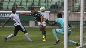 A loud, uma das estreantes na competição, foi um dos grandes destaques da semana. Sub 20 Palmeiras Vence E Consegue A Classificacao No Campeonato Brasileiro Istoe Independente