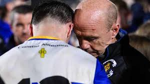 Wicklow SFC: Tinahely edge out Baltinglass