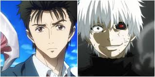 Do not include spoilers of any kind within the titles of your posts. Tokyo Ghoul 5 Ways It S Identical To Parasyte 5 Ways It S Not