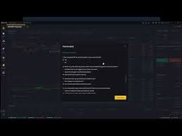 Maybe you would like to learn more about one of these? Binance Futures Quiz Answers 15jun21 Youtube