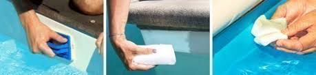 Nettoyage Ligne D Eau Piscine Les Differentes Moyens