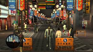 Toda la información sobre juegos para ps2 del género baloncesto. Analisis Yakuza 2 Para Ps2 Sabe A Next Gen