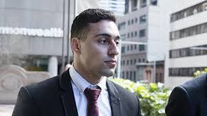 Daniel Grippi's Instagram, Twitter & Facebook