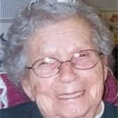 Obituary information for Wanda M. Fawcett