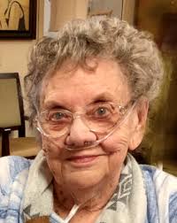 Sylvia Whitfield Obituary