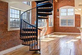 The emmental stairs was designed for a young creative family with an equisite design taste and an eye for details and their two children. Types Of Staircase Designs Steel Fabrication Services