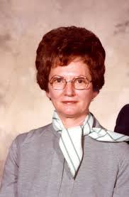 Mrs. Mary Jean Puett Shull Obituary