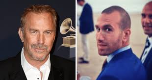 Who are Kevin Costner's lawyers? Actor's legal team is also representing Daniel  Starr in his divorce battle