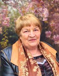 Condolence Book for Mary Torpey (née Skinnader) (Balally, Dublin)