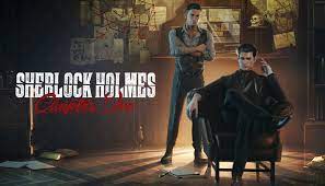 Detective games online sherlock holmes. Sherlock Holmes Chapter One On Steam