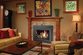 Gas Fireplaces All Your Burning Questions Answered Bassemiers