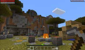 Gear vr + supported device + gamepad; 3 Reasons I Haven T Reviewed Minecraft Gear Vr Edition Yet Pocket Gamer