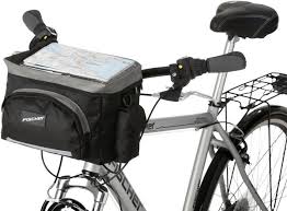Fischer Fahrrad Lenkertasche Test Jetzt Ab 17 99 November 2020 Testbericht De