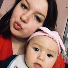 Makayla Evans (@makaylaevansss)