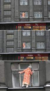 An Old Lady Cleaning The Windows Please Don T Do An Old Lady Cleaning The Windows Please Don T Do This Source Window Cleaner Window Master Windows