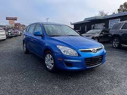 Image result for Royal Blue 2011 Hyundai
