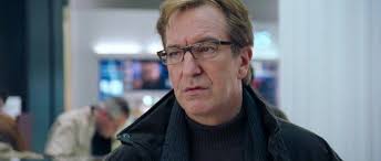 Alan Michael Rothman"