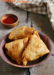 Samosa Recipe How To Make Samosa Recipe Samosa Recipe Indian Food Recipes Recipes
