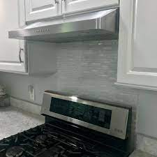 With it's 5 height and rear venting options, the hood replaces any. Pin On Hd Kitchen