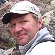 Dave Maier (@DaveMaier)